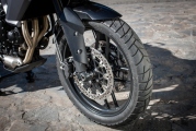 2 Triumph Tiger 800 XRx15