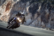 2 Triumph Tiger 800 XRx19