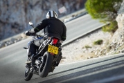 2 Triumph Tiger 800 XRx20