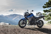 2 Triumph Tiger 800 XRx21