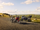 1 Triumph Tiger 850 Sport 2021 (13)