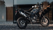 1 Triumph Tiger 900 James Bond (1)