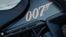 1 Triumph Tiger 900 James Bond (9)
