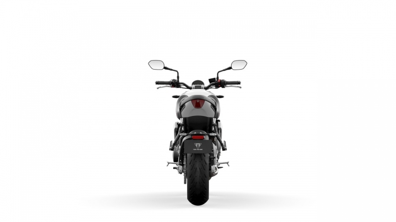 Triumph Trident 660: tříválec z Hinckley - 7 - 1 Triumph Trident 660 (4)