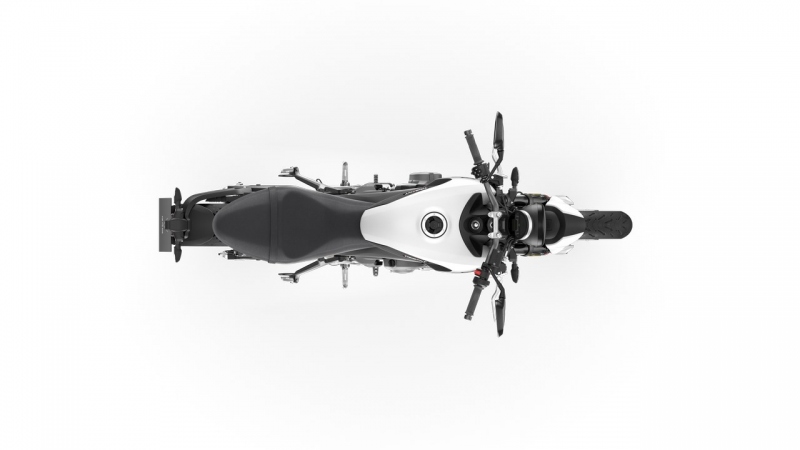 Triumph Trident 660: tříválec z Hinckley - 9 - 1 Triumph Trident 660 (18)