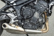1 Triumph Trident 660 test (2)