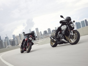 Triumph Trident 800 2026: tříválcové potěšení