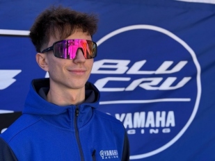 Hlavní obrázek k článku: Sovička a Gennai za tým Panattoni BGR Smrz  Racing