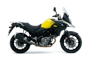 1 V-Strom 650 2017 Suzuki1