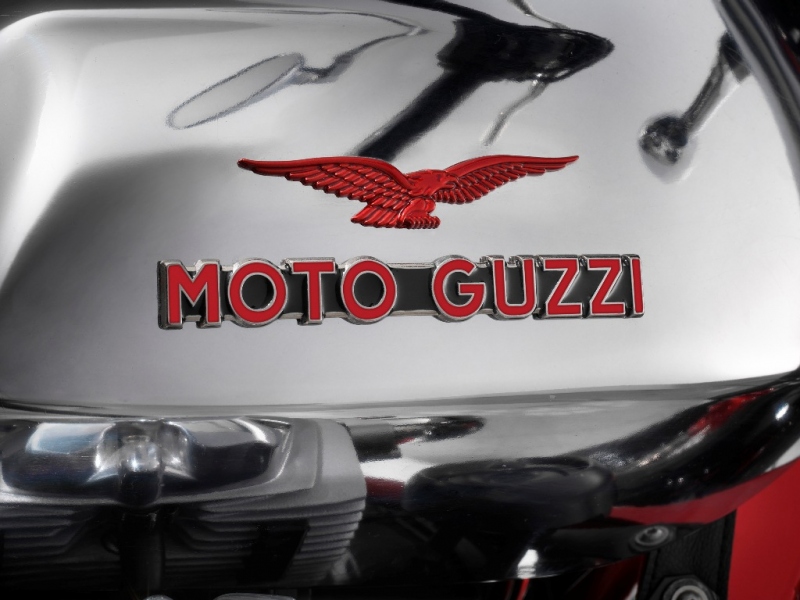 Moto Guzzi V7 Racer: limitovaná edice - 15 - V7RACER16
