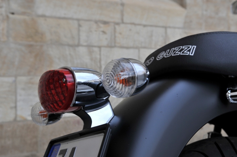 Test Moto Guzzi V7 Stone  - 5 - V7stone V7stone06