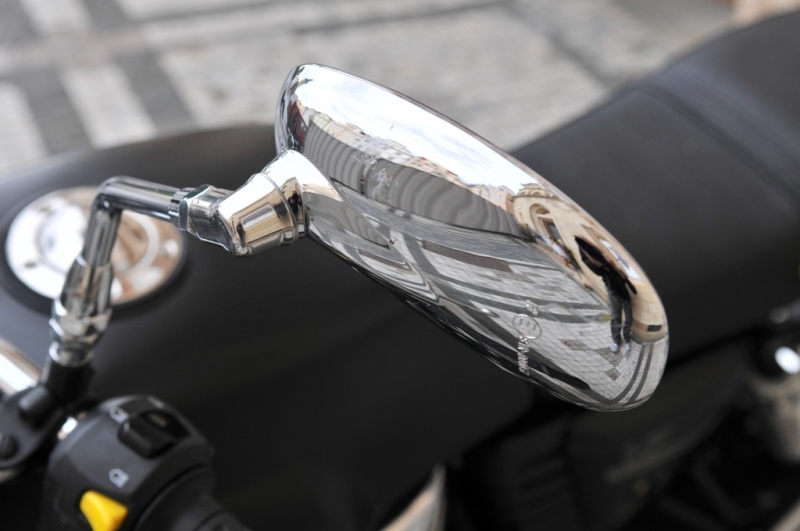 Test Moto Guzzi V7 Stone  - 8 - V7stone V7stone11