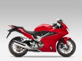 Honda VFR800F VFR800F (1)