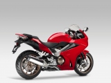 Honda VFR800F VFR800F (2)