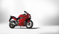 Honda VFR800F VFR800F (3)