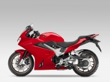 Honda VFR800F VFR800F (8)