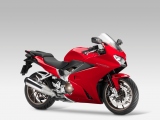 Honda VFR800F VFR800F
