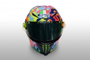 agv Valentino-Rossi-AGV-Pista-helmet-Misano-05