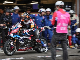 Hlavní obrázek k článku: 8h Spa-Francorchamps: Vítězí BMW, YART vede celkově