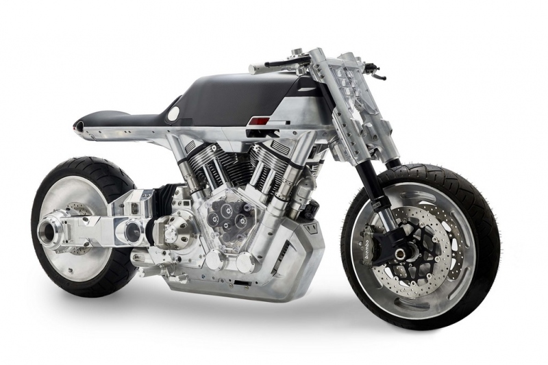 Vanguard Roadster: technický klenot - 2 - 1 Vanguard Roadster15