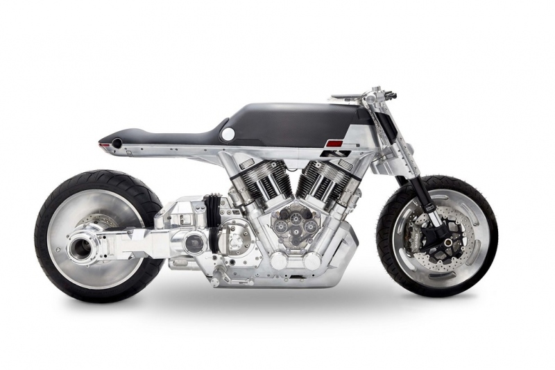 Vanguard Roadster: technický klenot - 3 - 1 Vanguard Roadster17