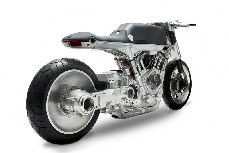 Vanguard Roadster: technický klenot - 4 - 1 Vanguard Roadster23