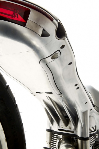 Vanguard Roadster: technický klenot - 18 - 1 Vanguard Roadster21