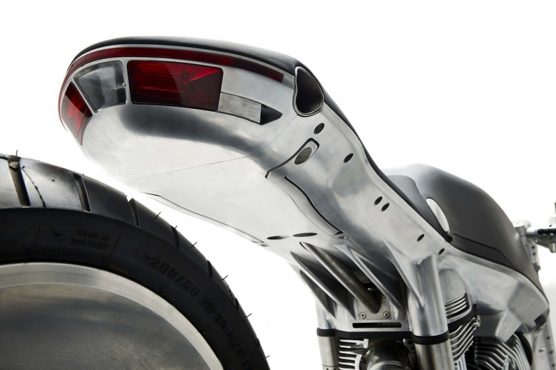 Vanguard Roadster: technický klenot - 19 - 1 Vanguard Roadster22