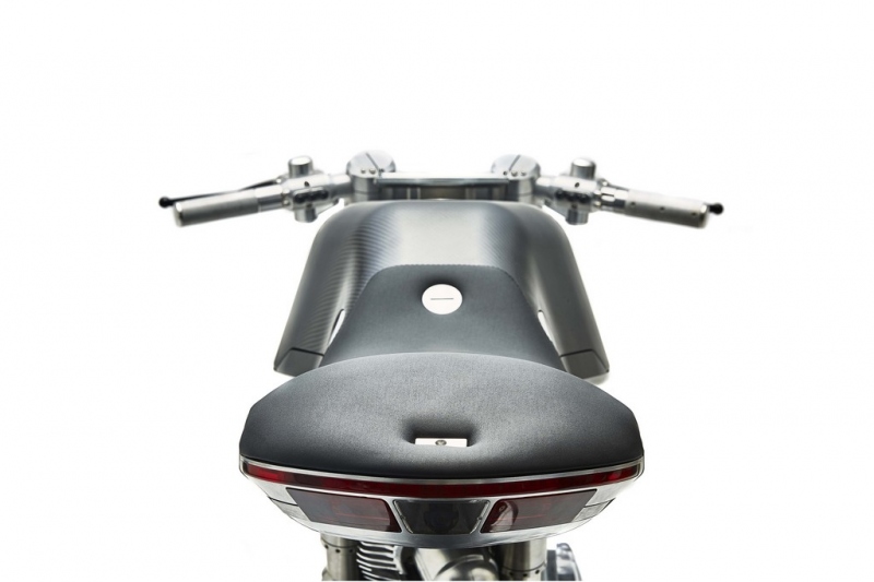 Vanguard Roadster: technický klenot - 20 - 1 Vanguard Roadster25