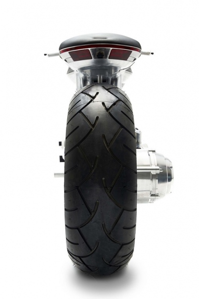 Vanguard Roadster: technický klenot - 6 - 1 Vanguard Roadster26
