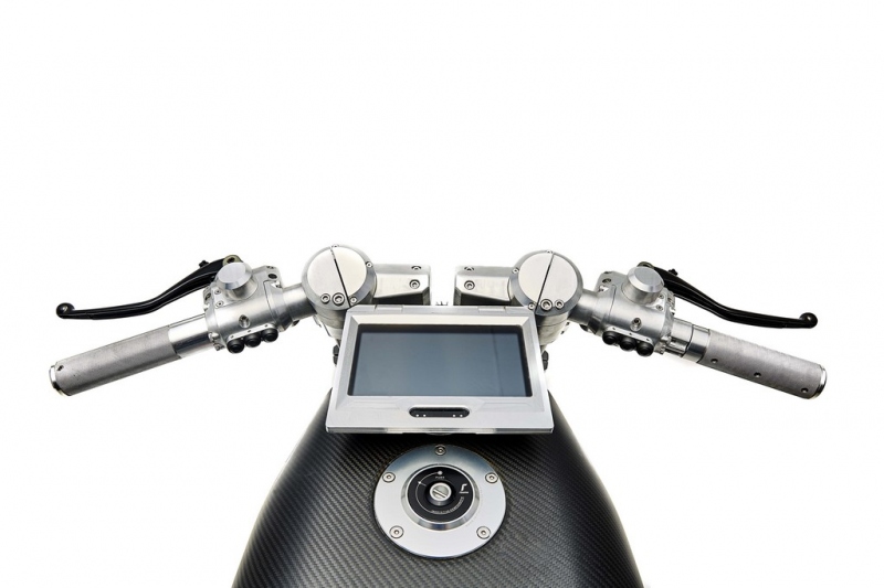 Vanguard Roadster: technický klenot - 21 - 1 Vanguard Roadster27