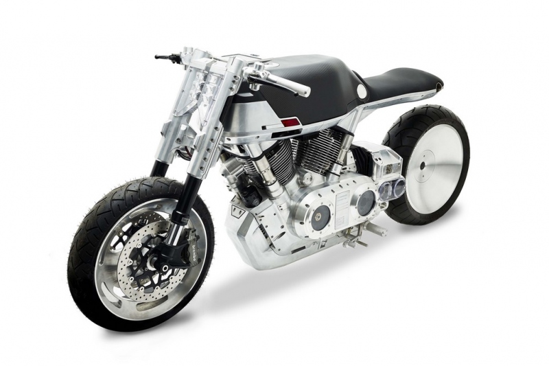 Vanguard Roadster: technický klenot - 8 - 1 Vanguard Roadster7