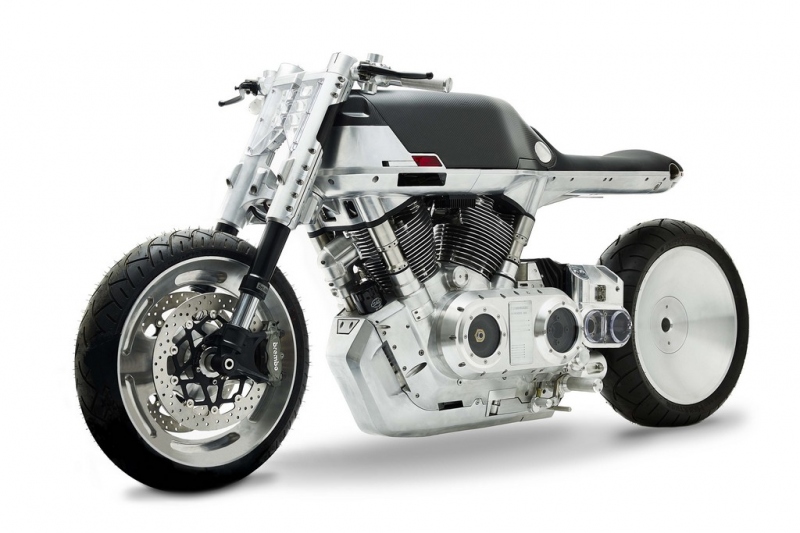 Vanguard Roadster: technický klenot - 9 - 1 Vanguard Roadster10