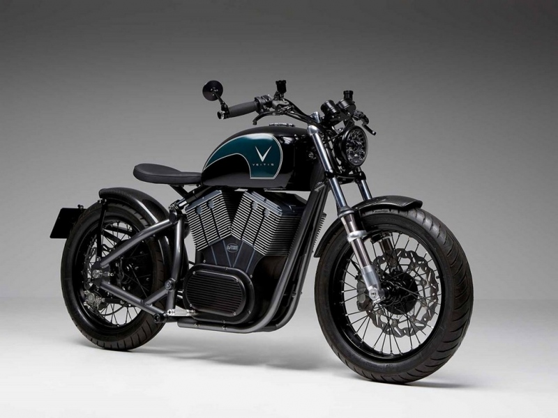 Veitis eV-Twin: dvouválcový bobber na elektriku - 6 - 1 Veitis (7)