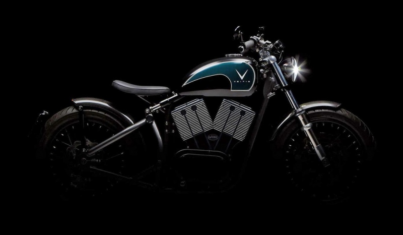Veitis eV-Twin: dvouválcový bobber na elektriku - 8 - 1 Veitis (12)