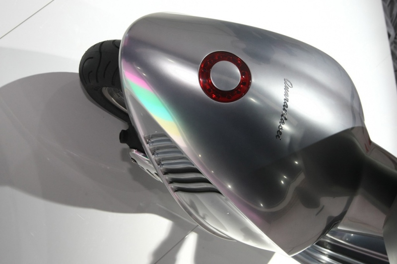 Vespa 46 Quarantasei: nástupce legendy je zde - 2 - Vespa 9464