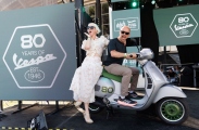 1 Vespa Edizione Ottantesimo (2)