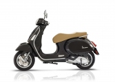 Vespa GTS 125 150