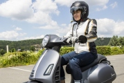 1 Vespa GTS 300 HPE Supersport test (13)