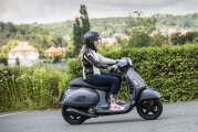 1 Vespa GTS 300 HPE Supersport test (4)