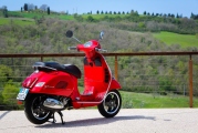 Vespa GTS 300 Vespa GTS Super01