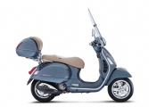 Vespa GTS 300 Vespa GTS Super12