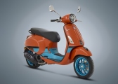 1 Vespa Primavera Color Vibe Arancio (4)