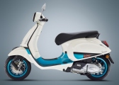 1 Vespa Primavera Color Vibe Bianco (2)