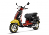 1 Vespa Primavera Disney Mickey Mouse (2)
