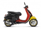 1 Vespa Primavera Disney Mickey Mouse (4)