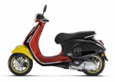 1 Vespa Primavera Disney Mickey Mouse (5)