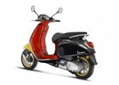 1 Vespa Primavera Disney Mickey Mouse (6)