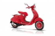 1 Vespa RED (2)