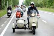 Vespa sraz Vespa sraz03